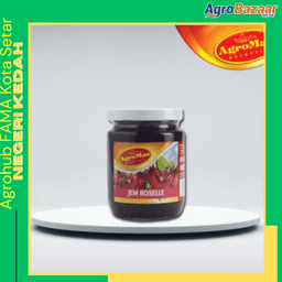 AGROMAS JEM ROSELLE - Thumbnail 1