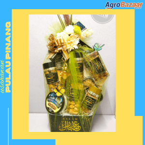 PRE-ORDER_Hamper XXL ( 11 item ) - Image 1