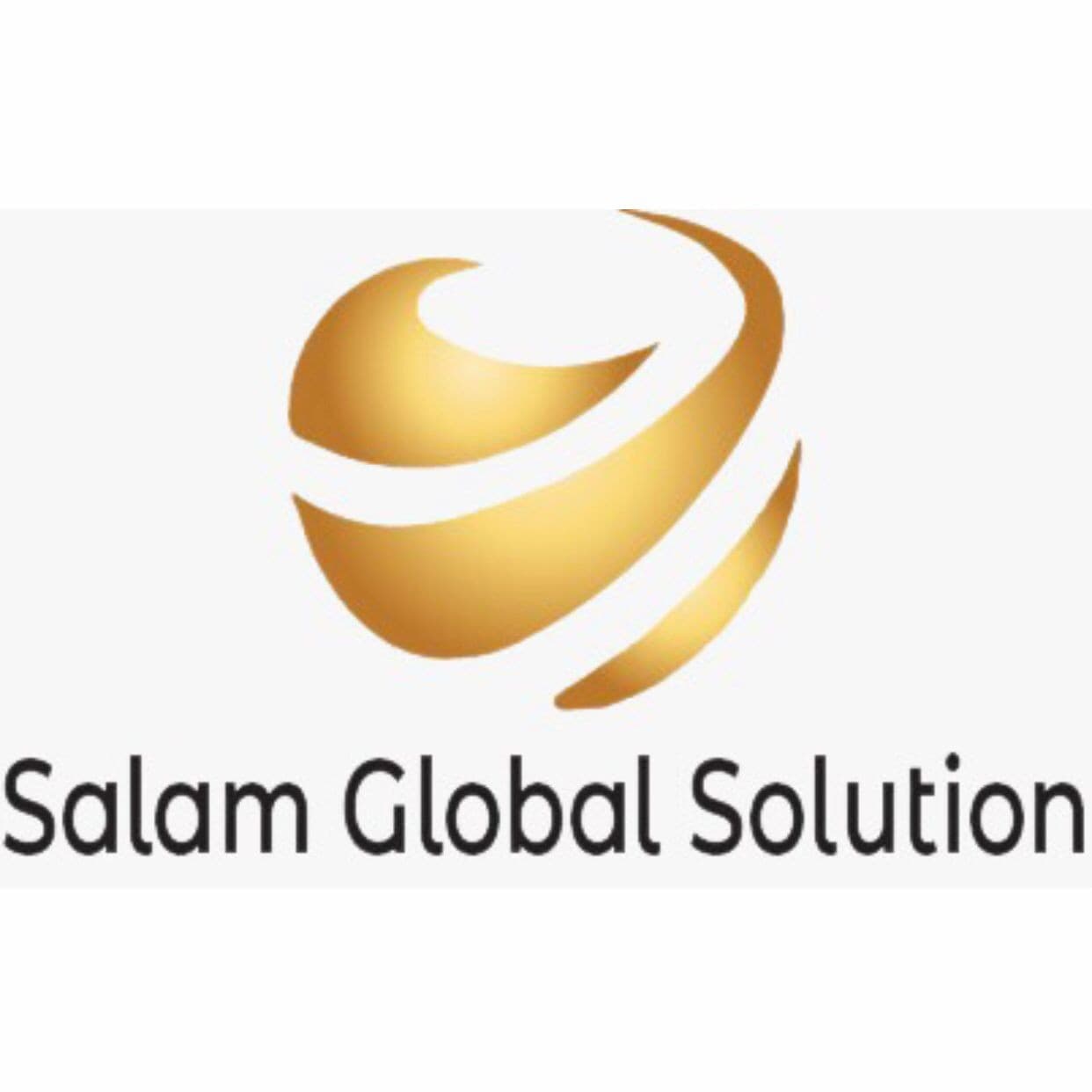 salam global solution logo