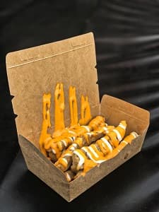 Cheezy Lekor - Thumbnail 1