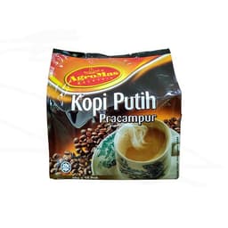 AGROMAS KOPI PUTIH PRACAMPUR - Thumbnail 1