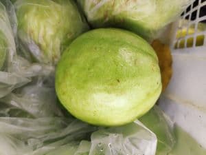 [SELF PICK-UP] JAMBU BATU - Image 1