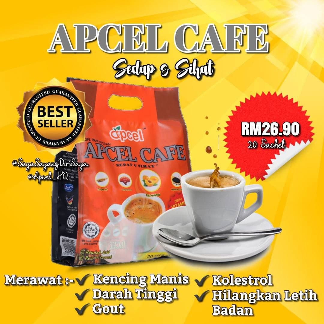 APCEL CAFE