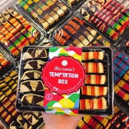 TEMPTATION BOX - Thumbnail 1