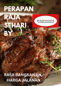 BBQ SET PERAPAN - Thumbnail 2