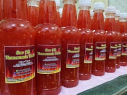 SOS CILI HOMEMADE FIEMA - Thumbnail 1