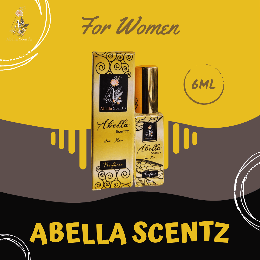 Wangian Abella Scentz Untuk Wanita