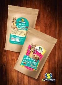 Kacang Panggang - Thumbnail 1