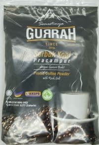 GURRAH KOPI KOKO LUTIEN TRIAL PACK