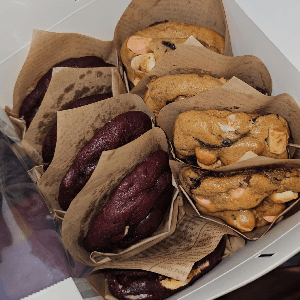 Soft Cookies (Combo 3 RM15) - Image 1