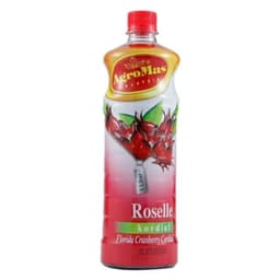 Kordial Roselle Agromas - Thumbnail 2