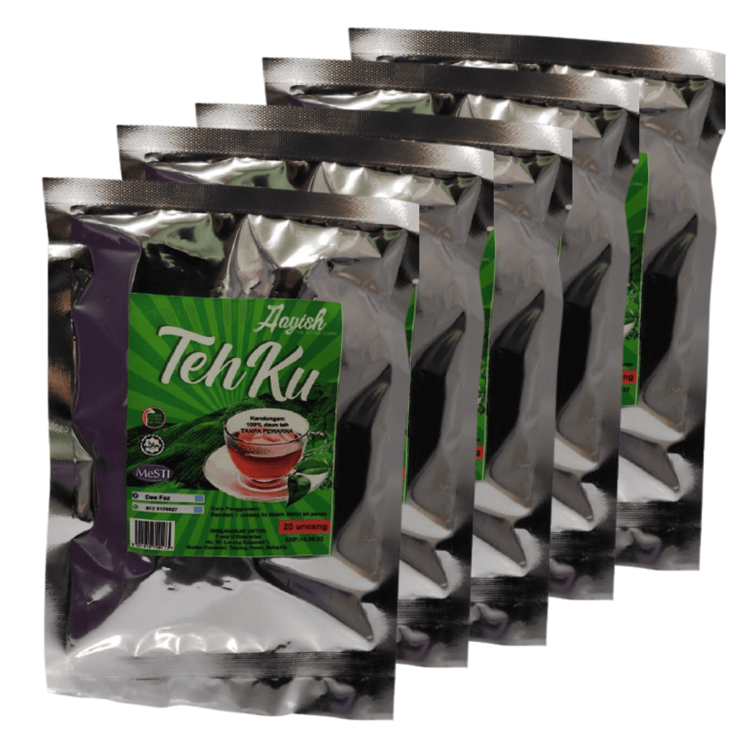 Tehku