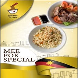 Mee Pok Daging Special - Thumbnail 1