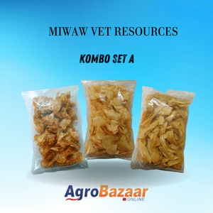 KOMBO SET A - Image 1