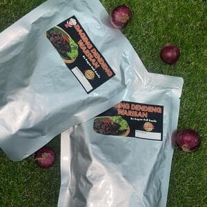 Daging Dendeng Warisan