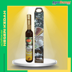 AGROMAS MADU TUALANG 500GM - Image 1