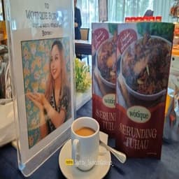 FAMA FEST SERUNDING TUHAU - Thumbnail 1