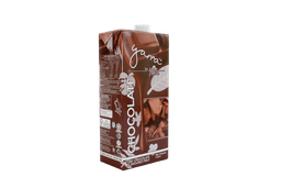 UHT Yarra Chocolate milk 1L - Thumbnail 2