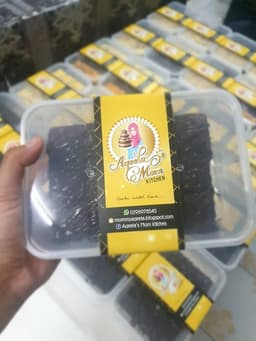 Brownies Ori @ Chocolate - Thumbnail 2