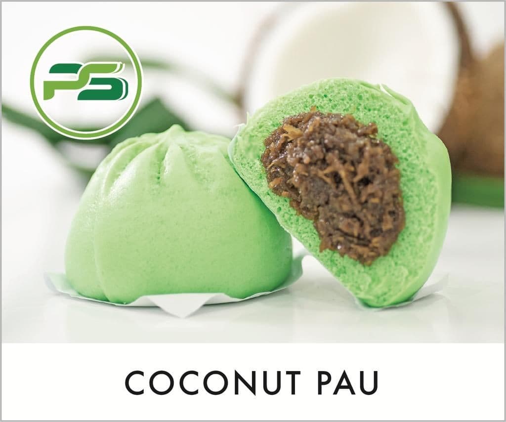 Pau Sedap Kelapa 480gram - Image 1