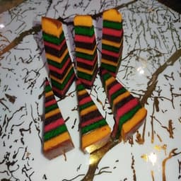 JERUDONG PARK CAKE - Thumbnail 1