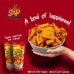 Addicted Popia Cheese - Thumbnail 1