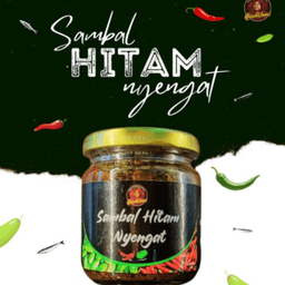 SAMBAL HITAM - Thumbnail 1