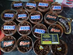 Vinchi Chocojar - Thumbnail 2