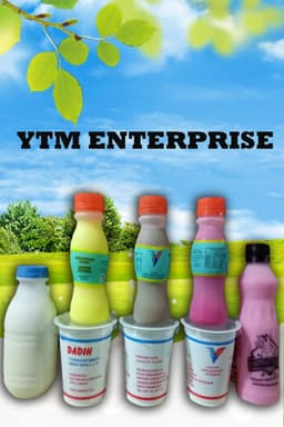 PROMOSI SUSU BERPERISA 200ML - Thumbnail 2