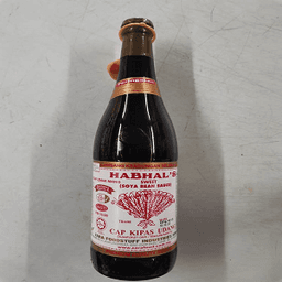 KICAP MANIS CAP KIPAS UDANG - 645ml - Thumbnail 1