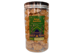 CORNFLAKES CRUNCHY - Thumbnail 1