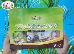 Set 4 In 1 - Image 1