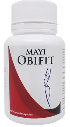 MAYI OBIFIT - Thumbnail 1