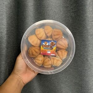 Syaheer Bahulu 100g  (Bahulu Original) [SHIP TODAY]