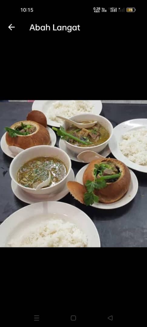 sup kambing frozen - Image 1