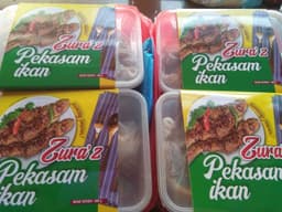 Ikan pekasam - Thumbnail 1