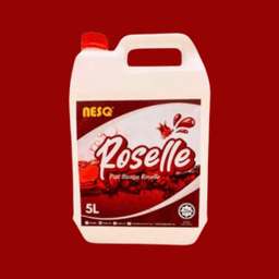 PATI  ROSELLE (5 LITER) - Thumbnail 1