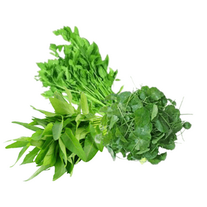 KOMBO SAYUR 3 IKAT RM5