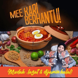 Mee Kari Opah by Arwaa Food - Thumbnail 1