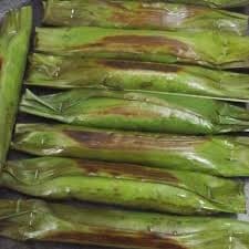 PULUT PANGGANG IKAN - Image 1