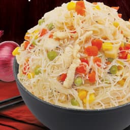 Bihun Goreng Singapure - Thumbnail 1