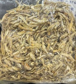 IKAN BILIS PP2 1kg - Thumbnail 2