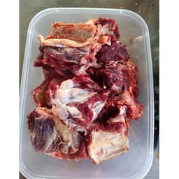 TULANG CAMPURAN (1KG) - Thumbnail 1