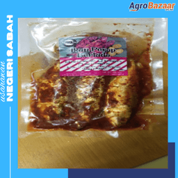 IKAN BERLADA KEMBUNG - Thumbnail 1