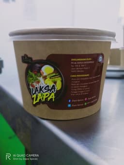 Laksa ZAPA - Thumbnail 2