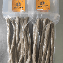 kopok lekor - Thumbnail 1