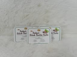 SABUN SCRUB SACHA INCHI - Thumbnail 1