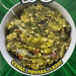 Pes Sambal Ijo Ori - Thumbnail 1