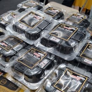 TELUR MASIN - Image 1