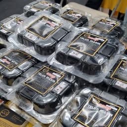 TELUR MASIN - Thumbnail 1